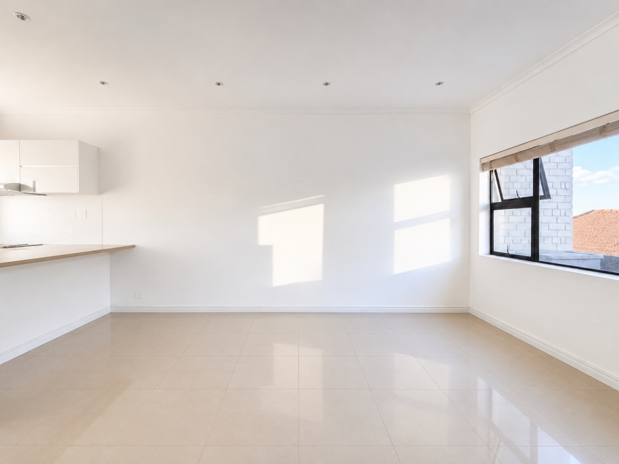 To Let 1 Bedroom Property for Rent in Vredehoek Western Cape